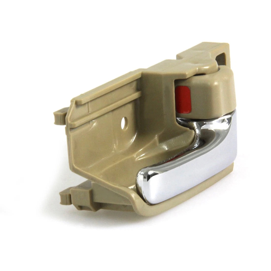 Door Handle Bezel for Toyota Corolla Altis E120 E130 (2003–2007) Tan Right
