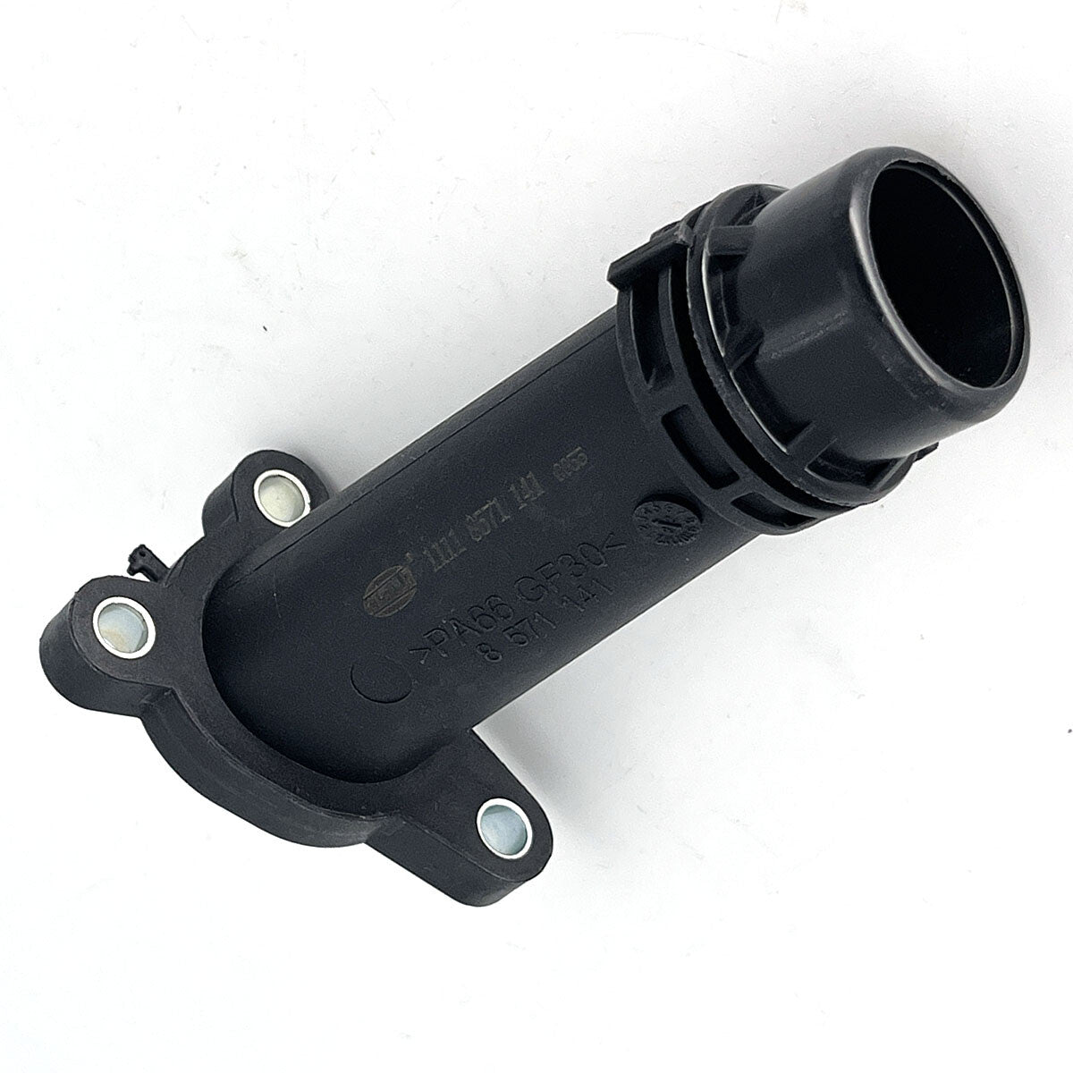 Cooling System Hose Connector Flange for BMW 1 2 3 Series (2012–2019)