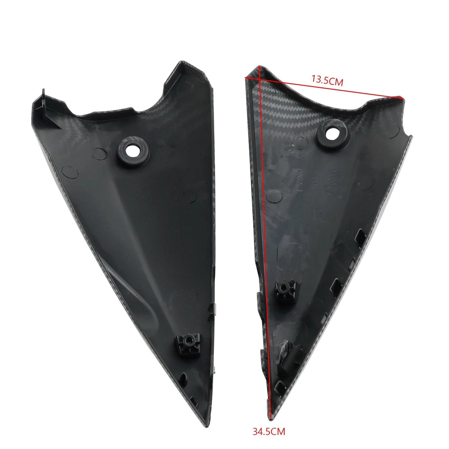 Short Levers Brake Clutch for Harley X350 (2022–2023)
