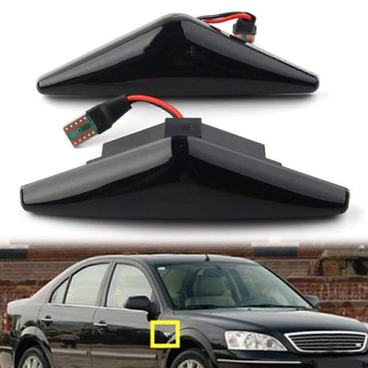 LED Side Turn Signal Indicators for Ford Focus MK1 (1998–2004)