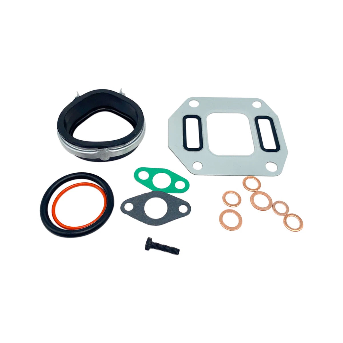 Gasket Kit for Volvo Penta Turbo Diesel 31 32 41 42