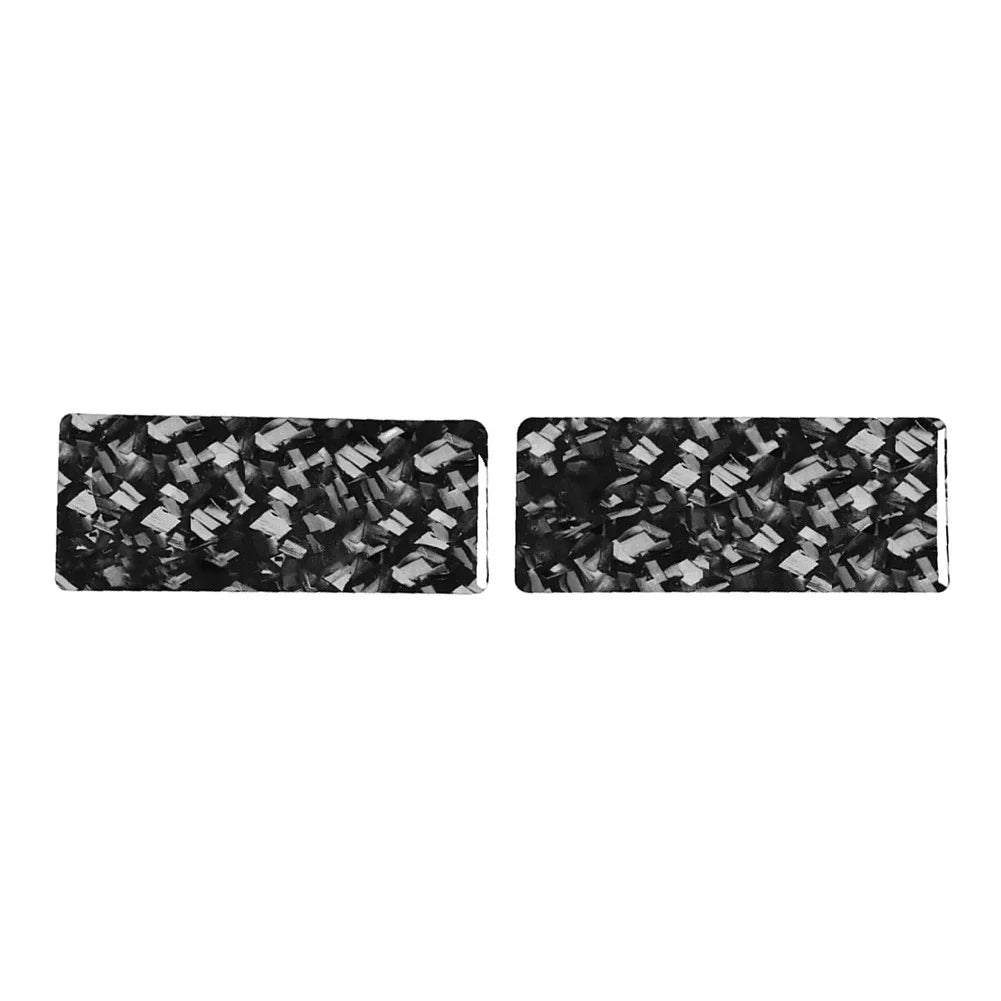 Rear Door Seat Ashtray Panel Cover for Audi Q7 SQ7 (2016-2021)