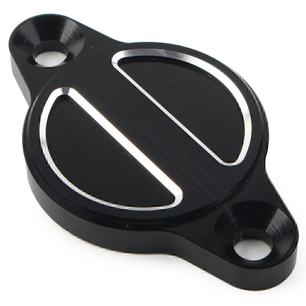 Engine Oil Filter Caps Cover for DUCATI Monster 1100 1200 Multistrada (2009-2019)