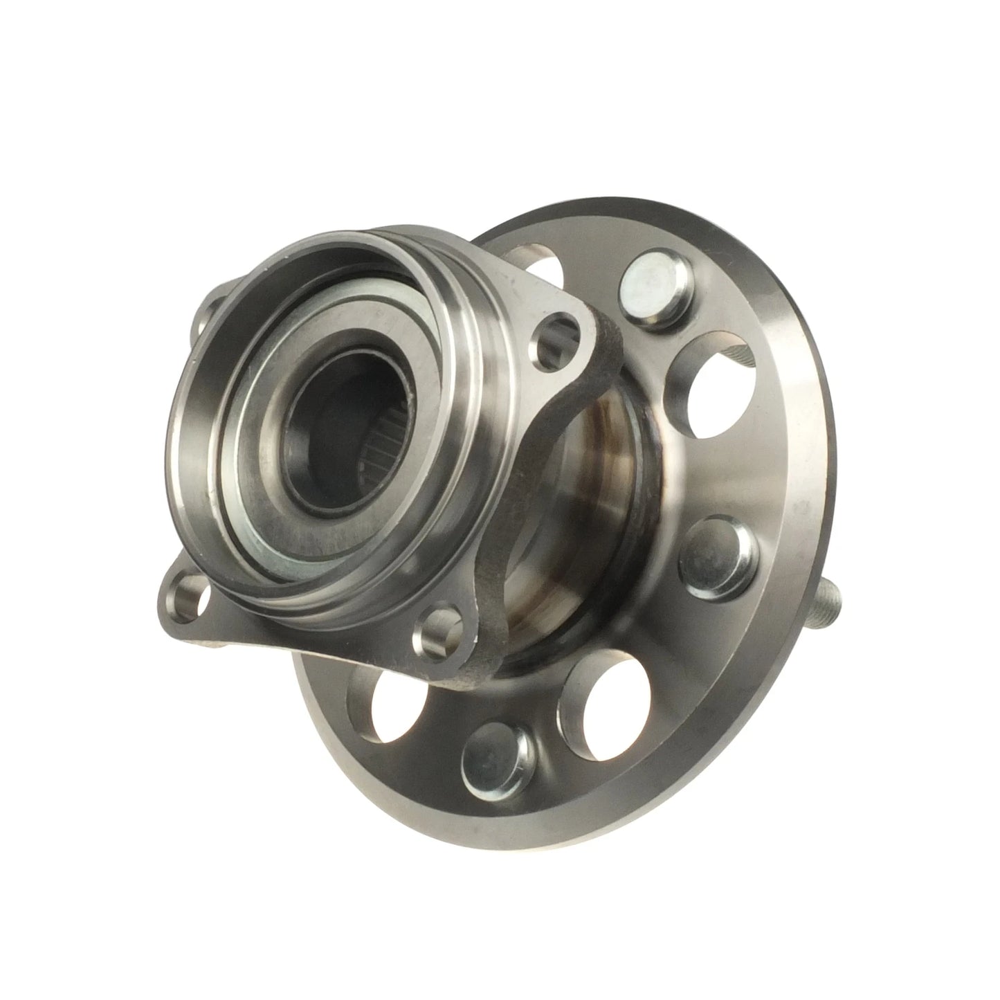Rear Wheel Bearing Hub for Toyota RAV4 (2000–2005)
