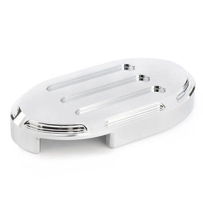 Brake Pedal Pad Cover for Harley Sportster 883XL 1200XL