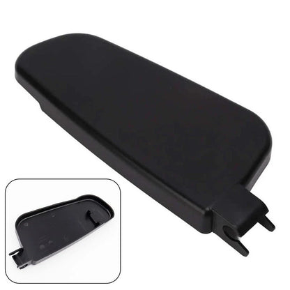 Windshield Wiper Washer Cover Passenger Side Replacement for Mercedes