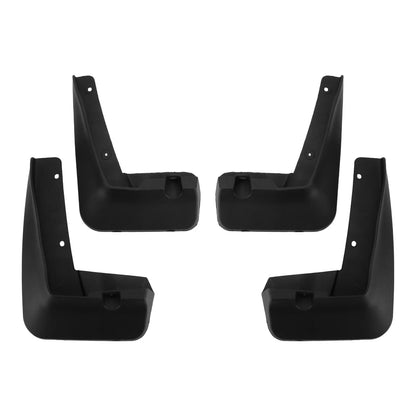 Mud Flaps Splash Guards 1 x Mud Guards BMW X2 (2018-2021)