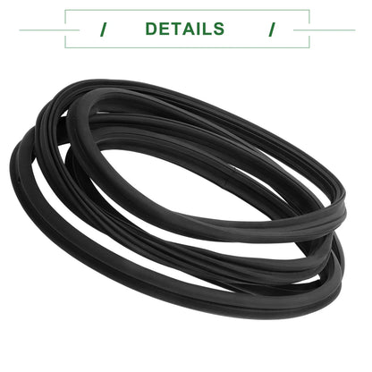 Rear Trunk Weatherstrip Seal for LEXUS GX470 (2004-2009)