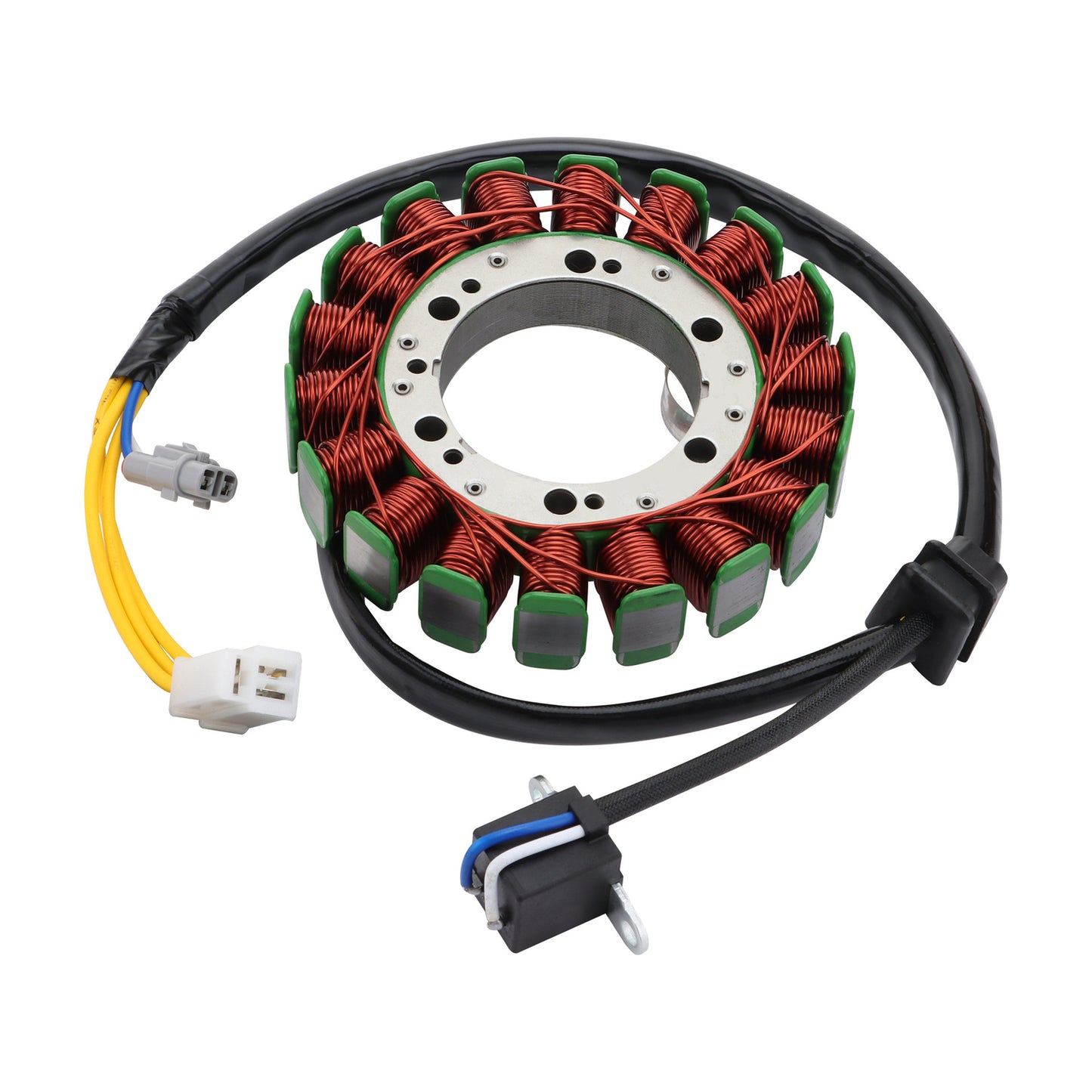 Stator for Suzuki King Quad LTA700 (2005–2007)