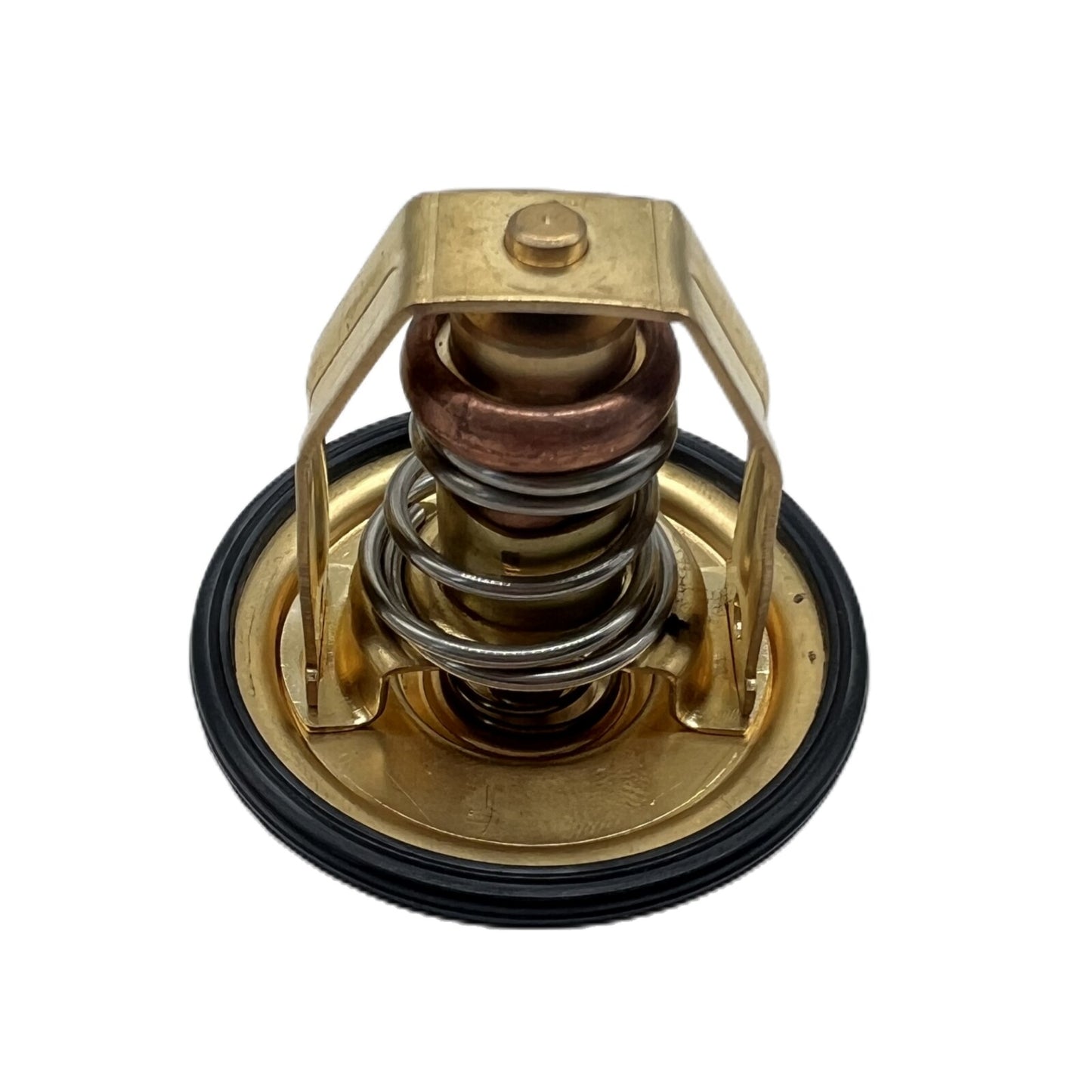 Thermostat Kit for Volvo Penta AQ115 AQ130 MD2 MD3 MD11 (60°)