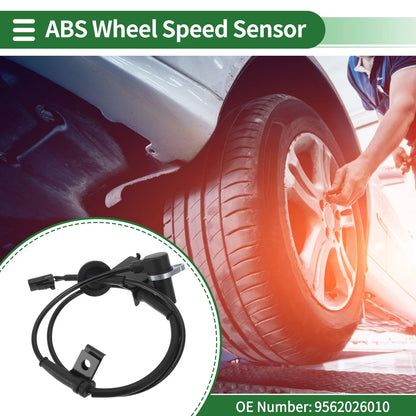 ABS Wheel Speed Sensor No. 9562026010 for Hyundai Santa Fe (2013–2018)