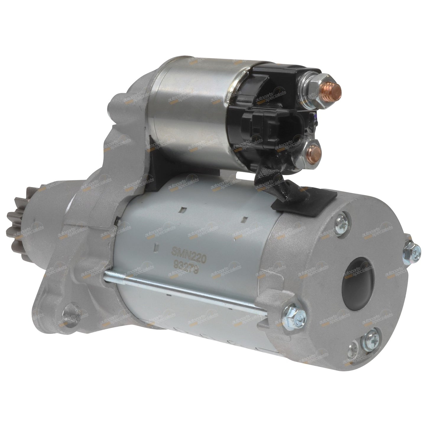Starter Motor for Toyota Kluger (2007–2017) V6 3.5L