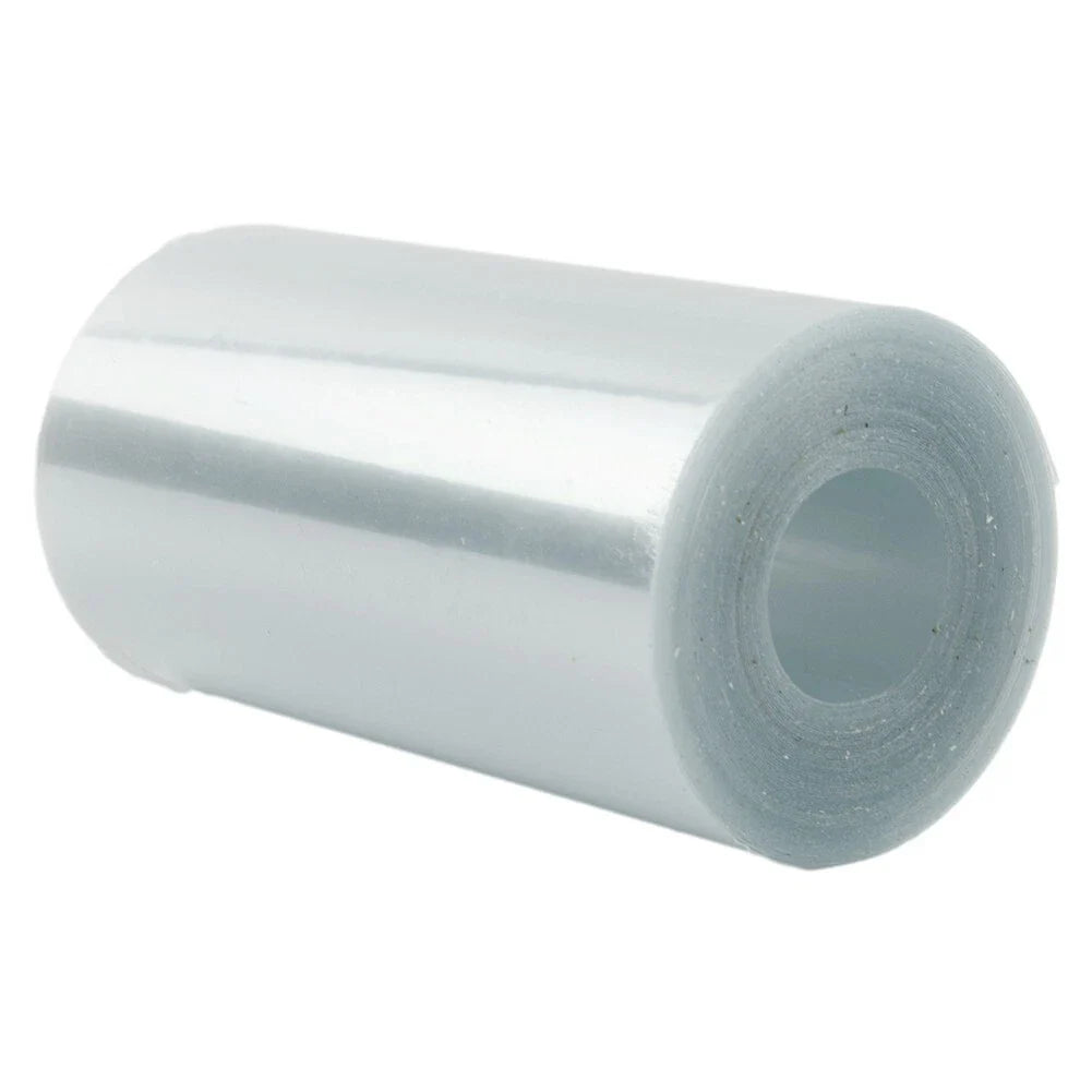 Roll Car Paint Tape Transparent Edges Door Edge Film Protection