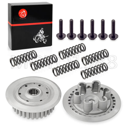 Clutch Kit for Yamaha YFZ450 (2006–2009, 2012–2013)