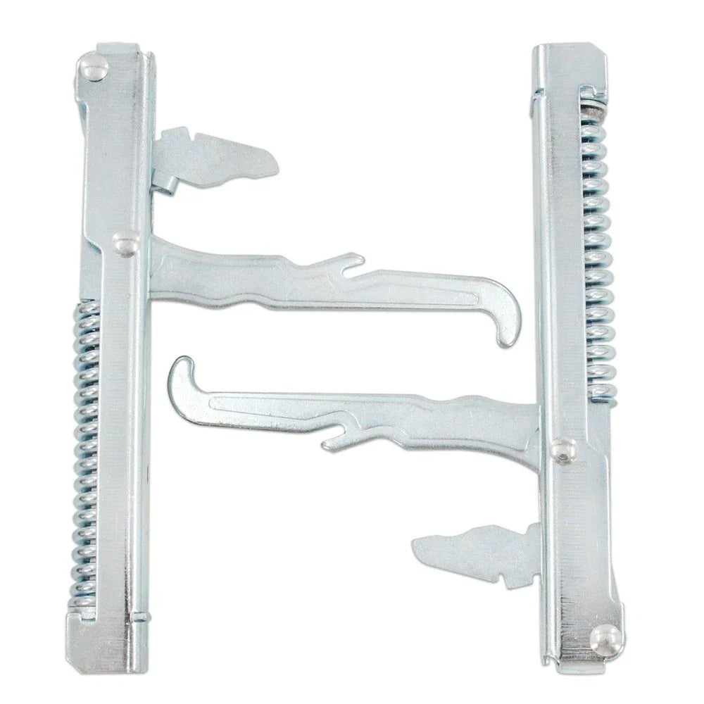 Oven Door Hinges for Frigidaire Kenmore (Fits 318024747 318024715)