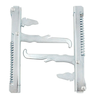 Oven Door Hinges for Frigidaire Kenmore (Fits 318024747 318024715)