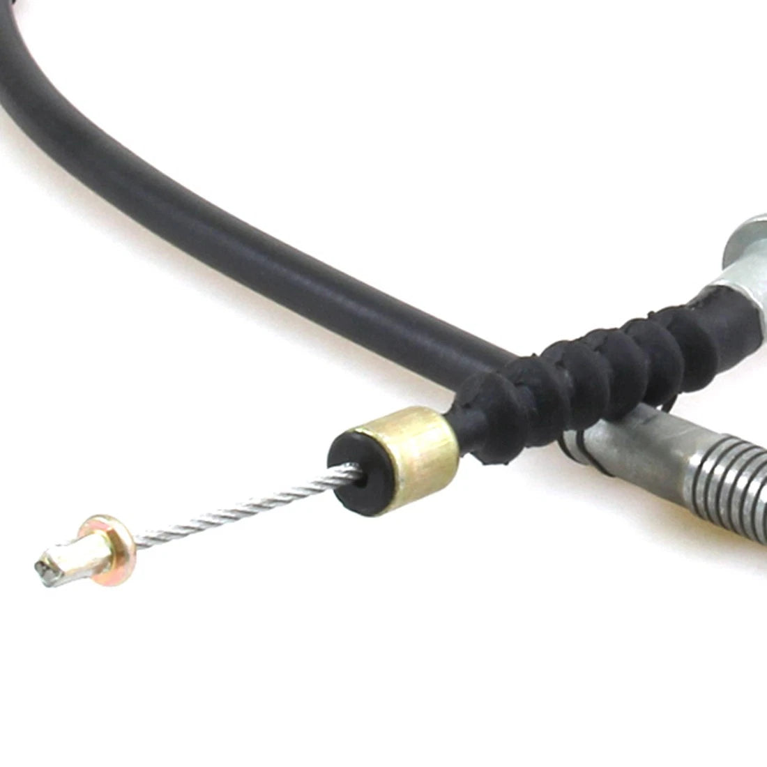 Clutch Cable for Toyota Corolla KE30 (1970–1981)