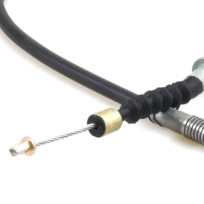 Clutch Cable for Toyota Corolla KE30 (1970–1981)