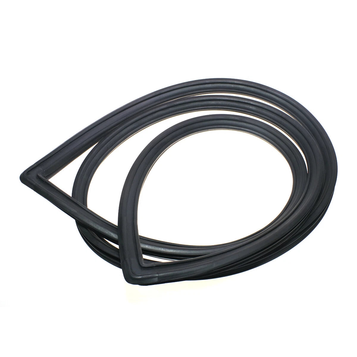 Front Windscreen Rubber for Mazda Familia Presto 1200/1300 Wagon 1968-1977