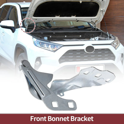 Hood Hinge for Ford Mondeo (2007–2013) Left Side