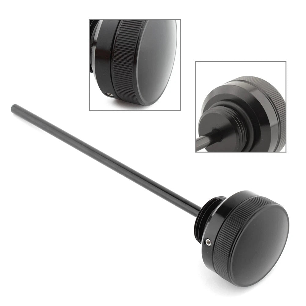 Transmission Oil Fill Plug for Harley VRSCA VRSCB VRSCD VRSCSE (2002–2007)