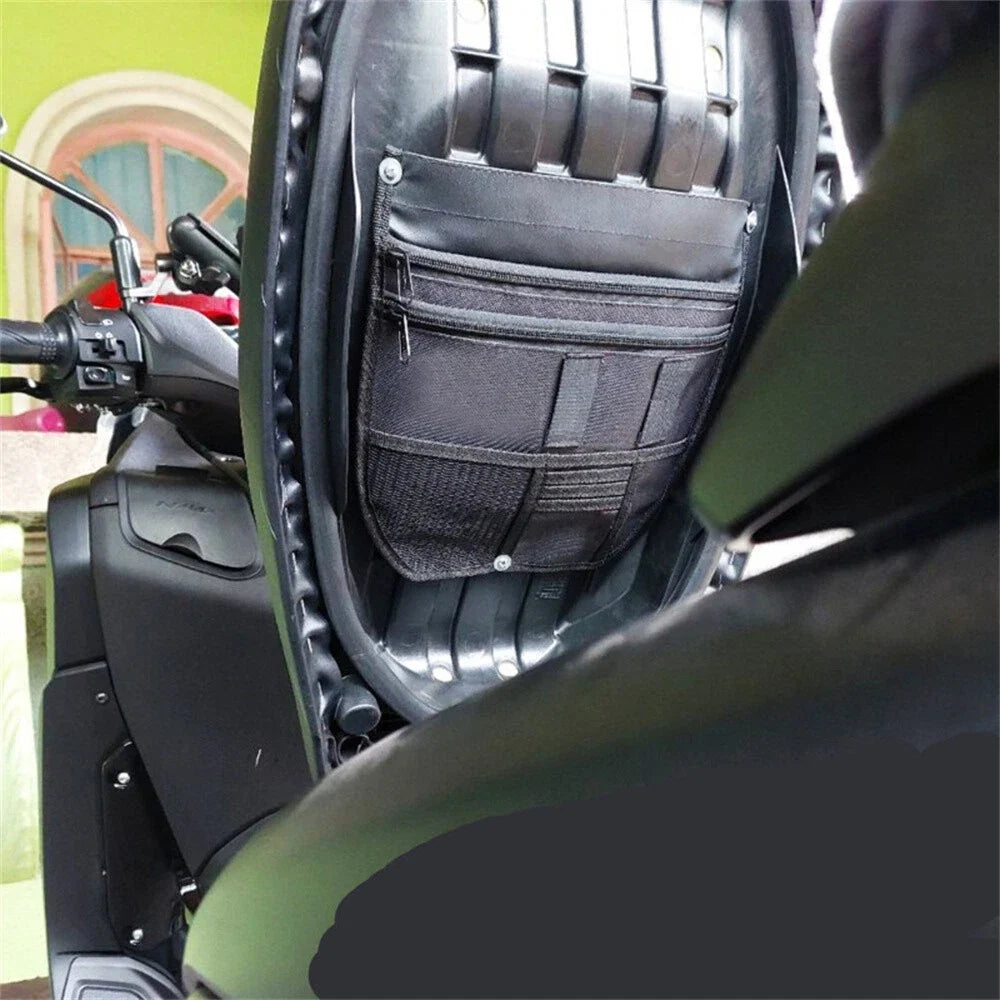 Under Seat Storage Bag for Yamaha NMAX 155 (V1, V2)