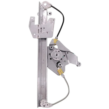 Rear Window Regulator Without Motor for Mitsubishi Pajero NM/NP (2000–2006)