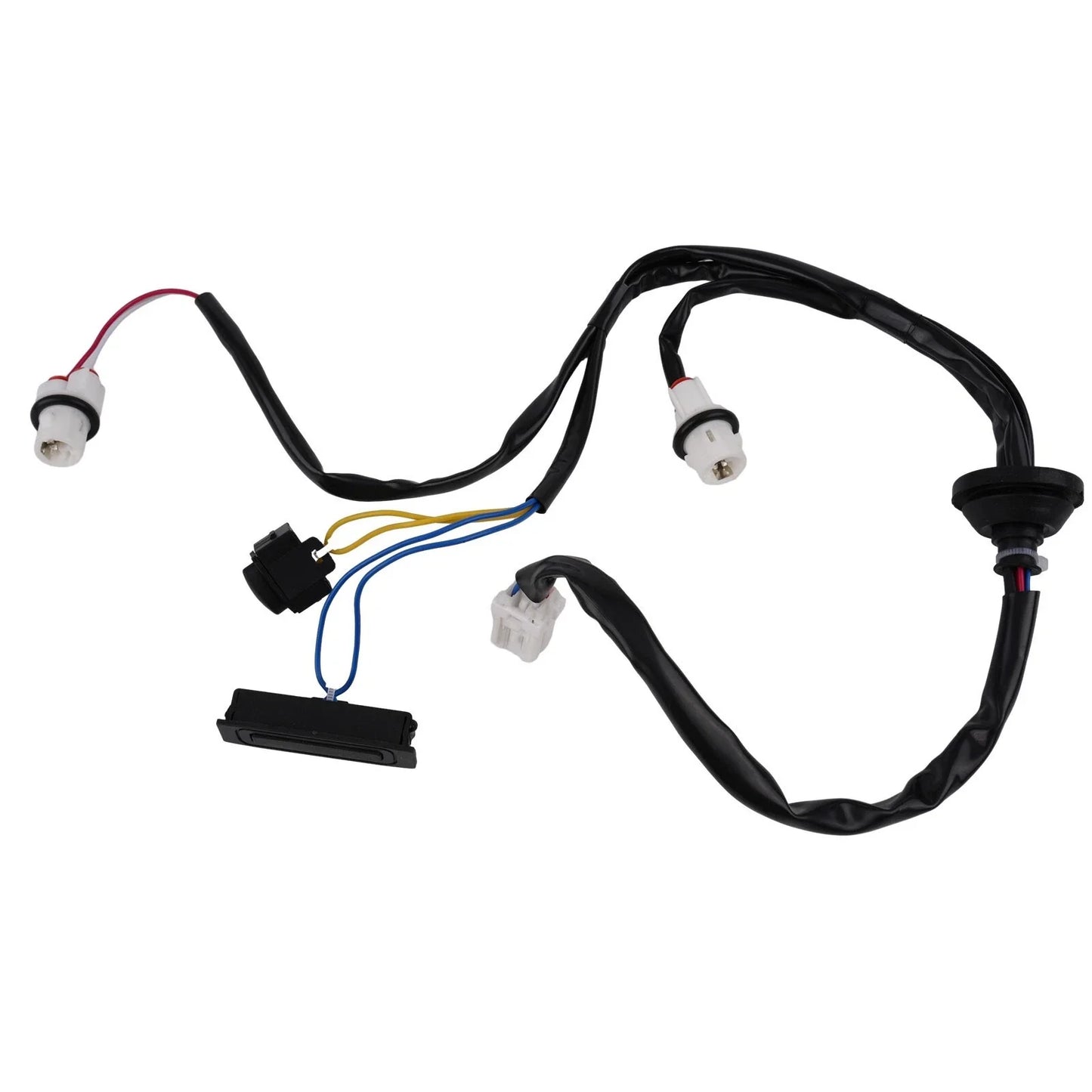 Tailgate Switch for Nissan X-Trail (2008–2013)