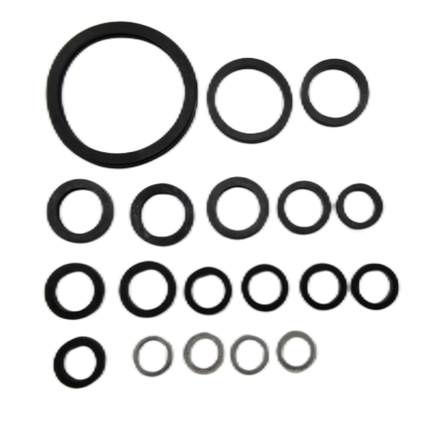 Head Gasket Set for Volvo Penta MB20 AQ130 (Year Range Not Specified)