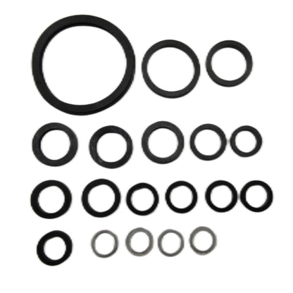 Head Gasket Set for Volvo Penta MB20 AQ130 (Year Range Not Specified)