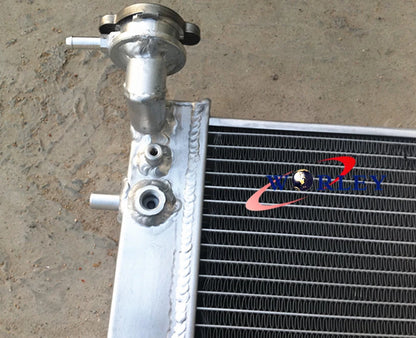 Aluminum Radiator for Holden Commodore V6 VT VX (1997–2002)