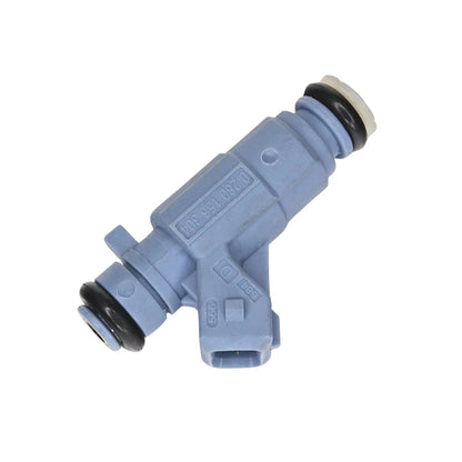 1X fuel injector for Mercedes-Benz E55 S55 CL55 (2003–2006) 0280156304