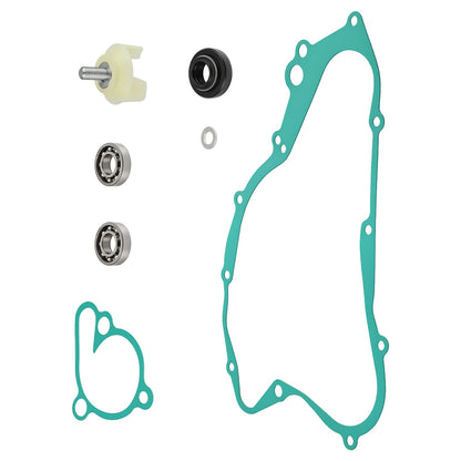 Water Pump Rebuild Kit for Suzuki RM125/S (1992–2000)