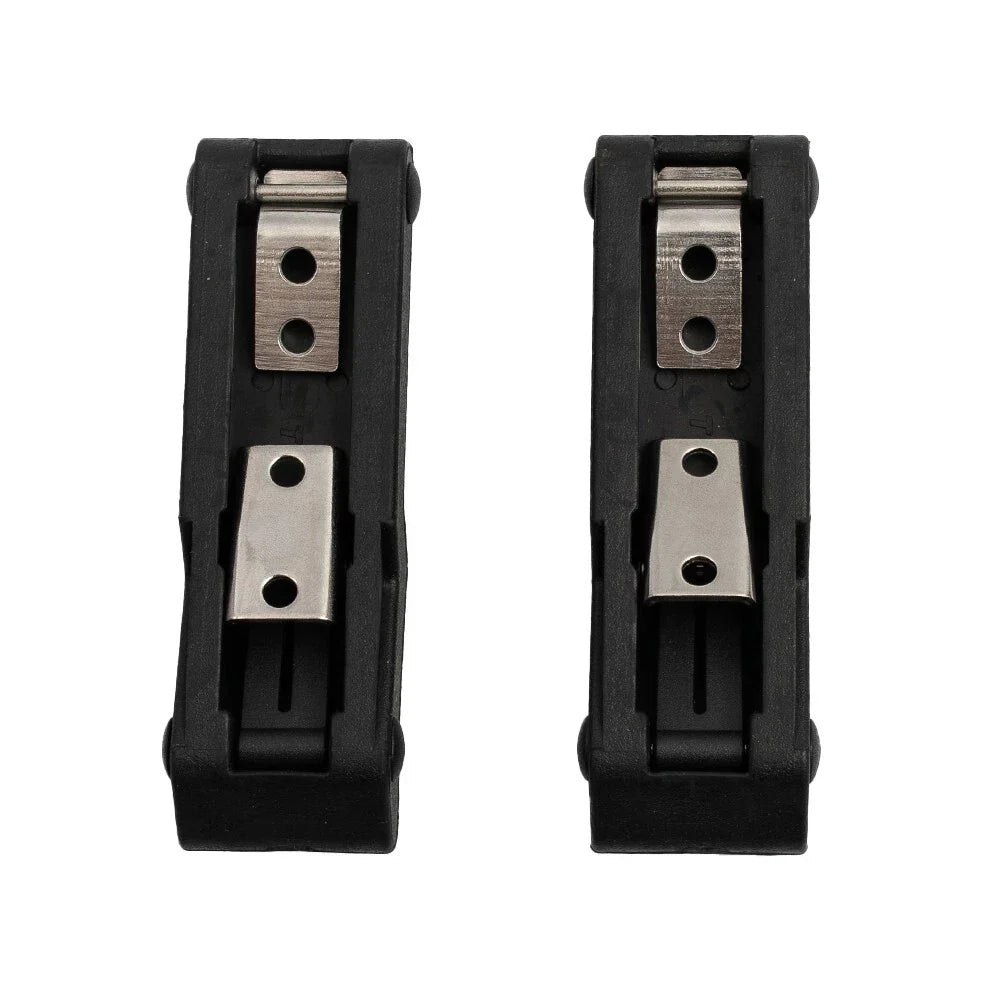 2 x Front Storage Latch for Polaris Sportsman ETX 450 570 850/1000