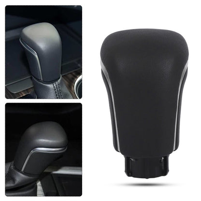 Gear Shift Knob for Toyota Camry (2018–2023) Avalon (2019–2022) Black
