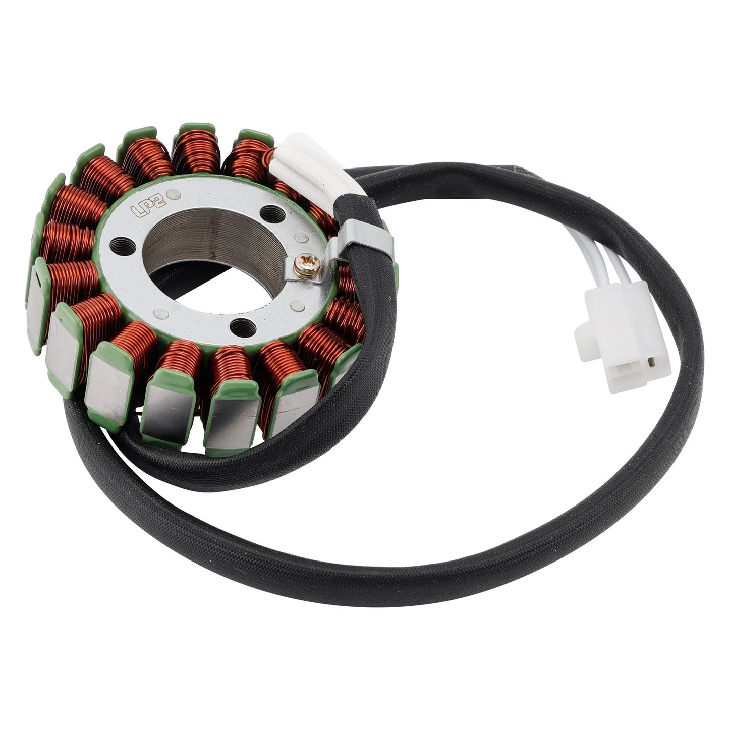 Alternator Stator Regulator Kit Gasket for Kawasaki KX250F (2011–2012)