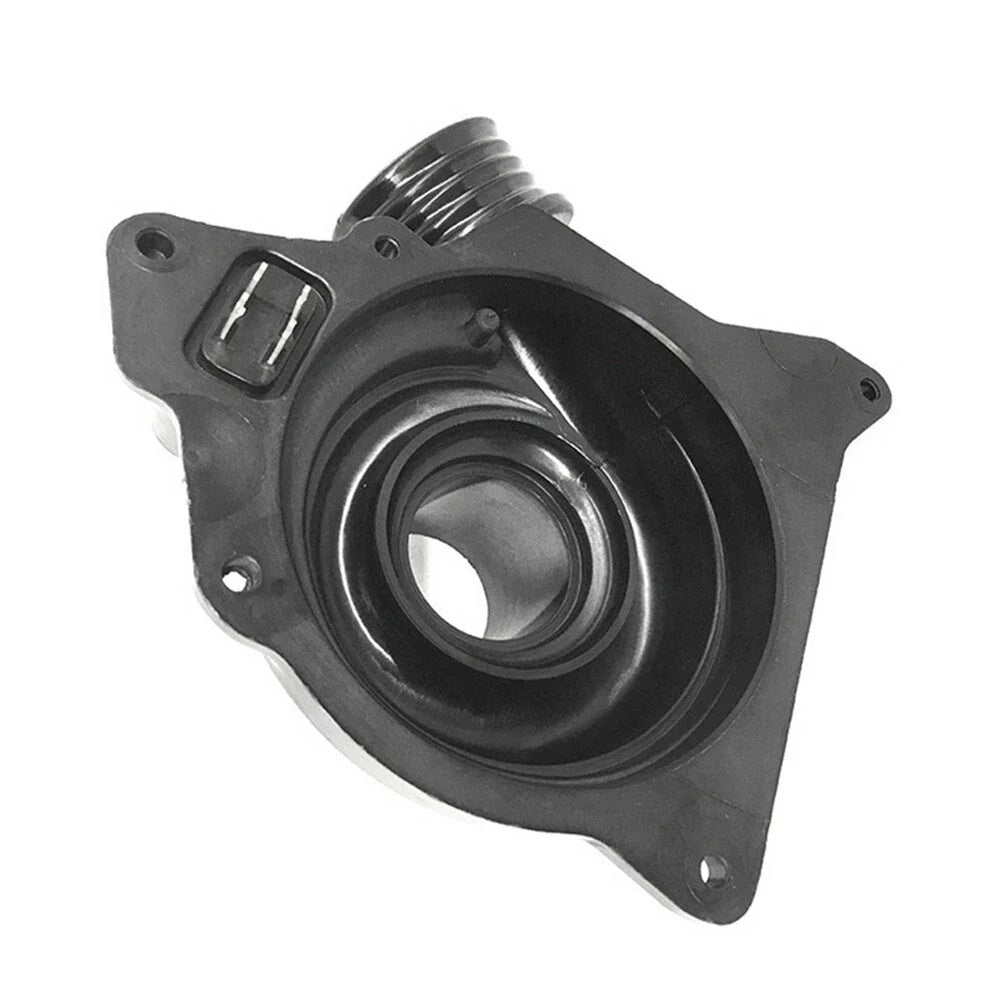 Electric Water Pump Cover for BMW X3 X5 Z4 (2004-2023)