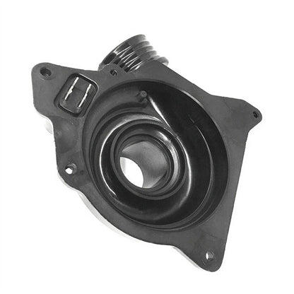 Electric Water Pump Cover for BMW X3 X5 Z4 (2004-2023)