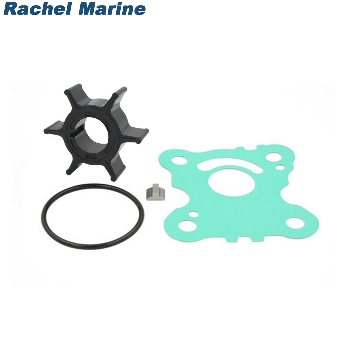 Impeller Service Kit for Honda Marine (8)