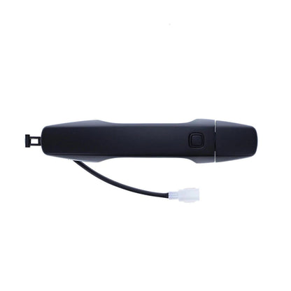 Front Left Outer Door Handle with Sensor for Toyota Landcruiser (2007–2021)