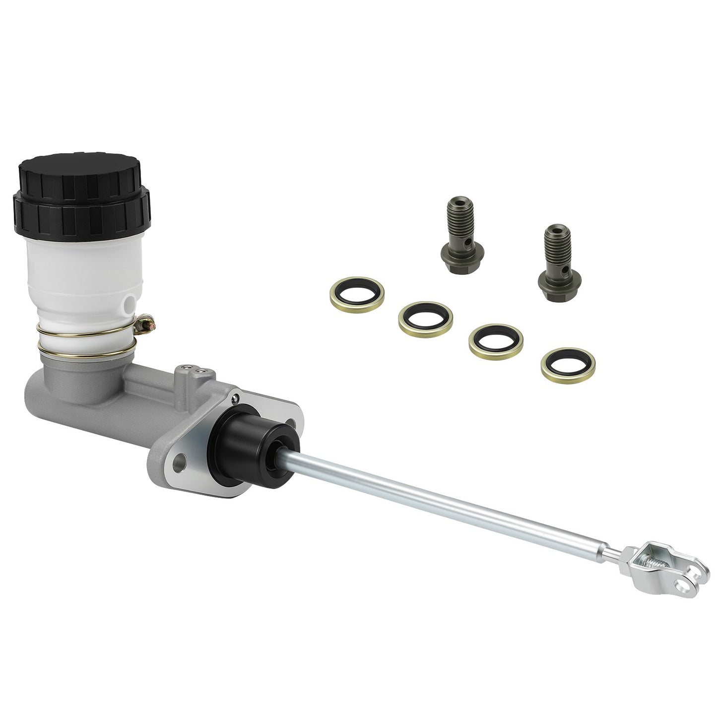 Brake Master Cylinder for Polaris RZR 200 (2021–2025)