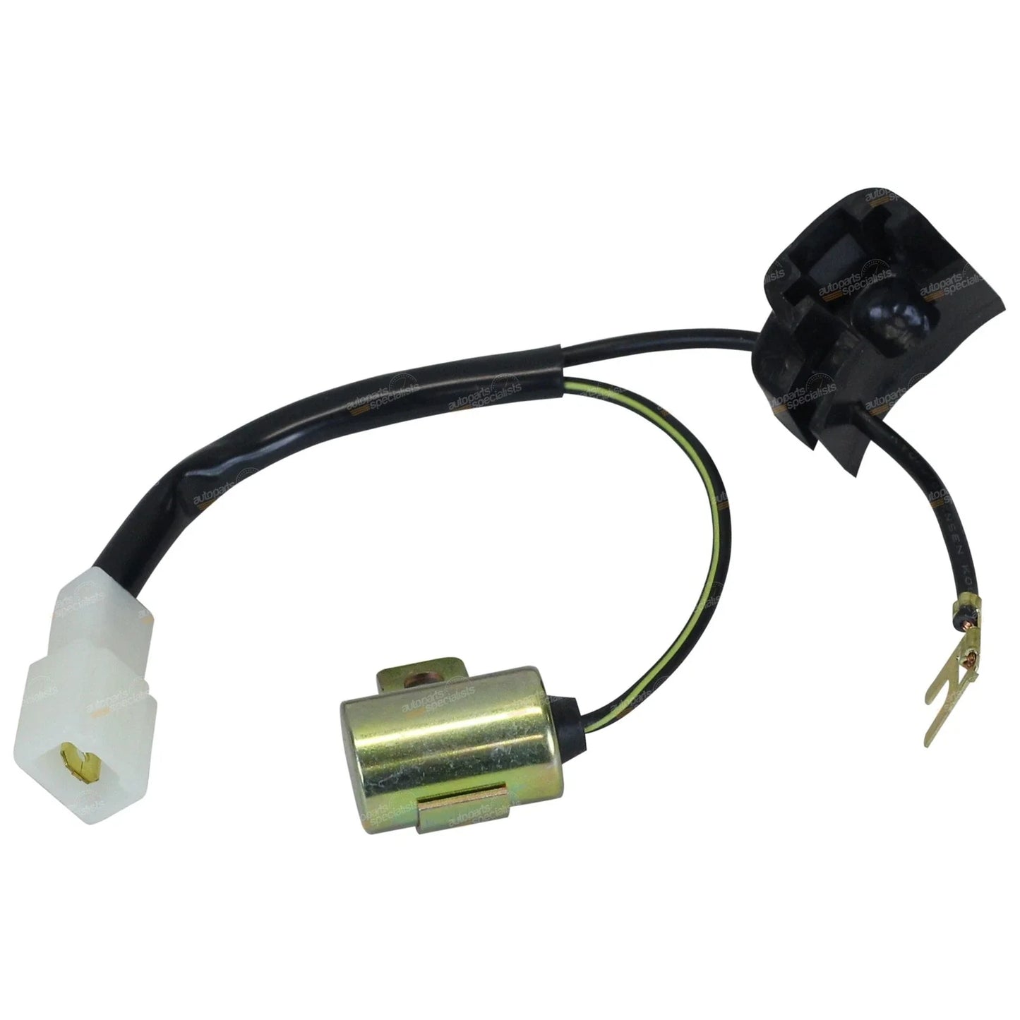 Ignition Condenser 4cyl 2.0L for Mazda E2000 (1984 - 1988)