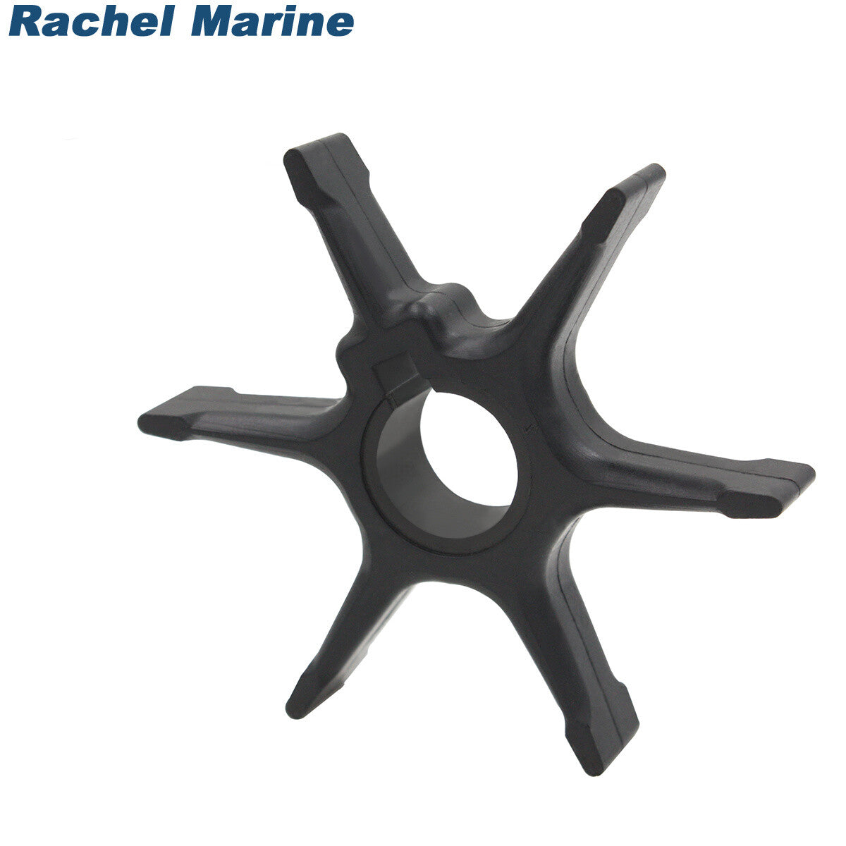 Water Pump Impeller for Suzuki 9.9-25 HP (DT9.9 DT14 DT16 DT25)