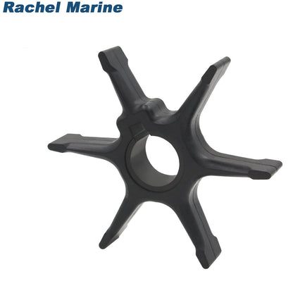 Water Pump Impeller for Suzuki 9.9-25 HP (DT9.9 DT14 DT16 DT25)