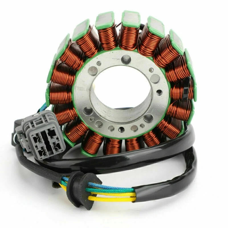 Alternator Stator & Gasket Kit for Honda CRF 150 F (2003–2005)