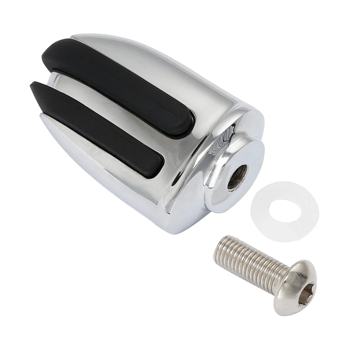 Shifter Pegs for Harley Touring Street Road King Glide Dyna Chrome