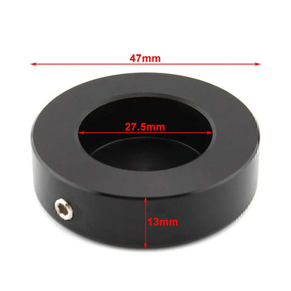 Upper Fork Stem Center Cover for Harley Sportster 48 XL1200 (88-13)