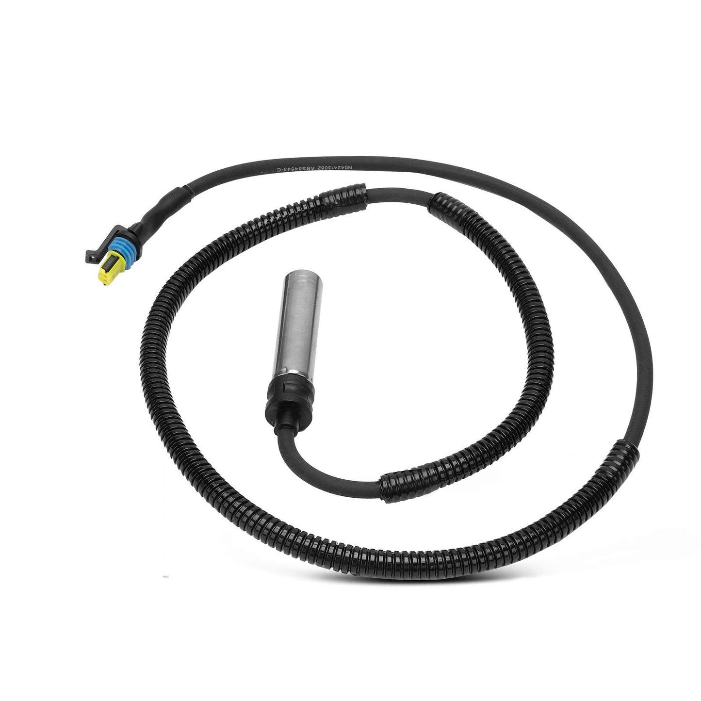 ABS Wheel Speed Sensor for Chevrolet C6500 Kodiak (2003–2009)