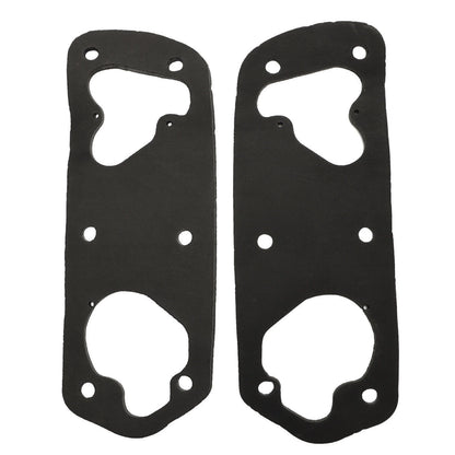 Rear Footrest for BMW R NINET F900R F900XR R1200R R1200RS R1250R (2014–2023) Red