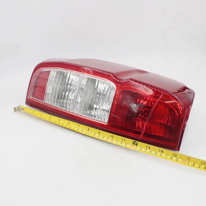 Rear Tail Light x2 for Nissan Navara D40 2005-2012